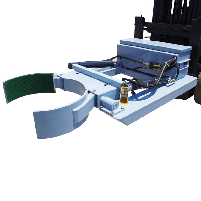 CF-HDR-GR2 Hydraulic Drum Rotator-Remote Control