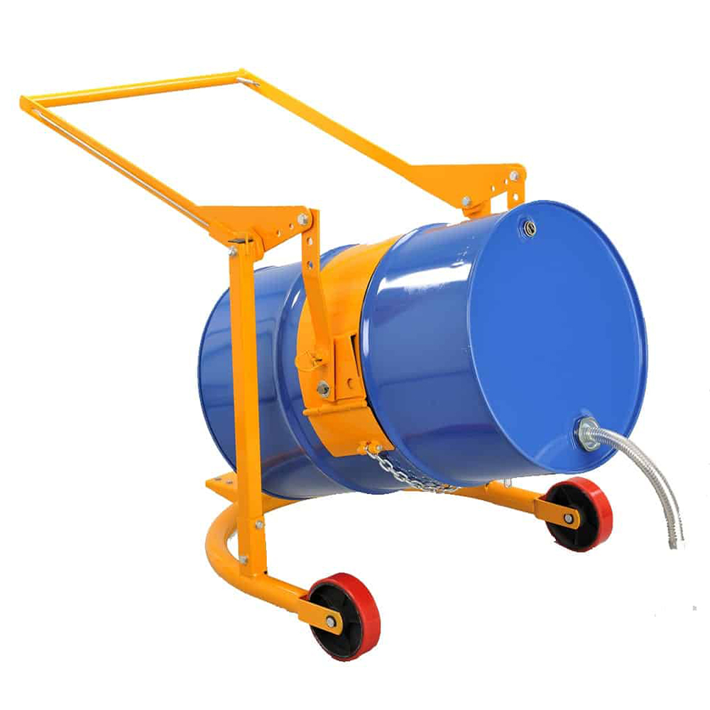 CF-HD80A Drum Carrier