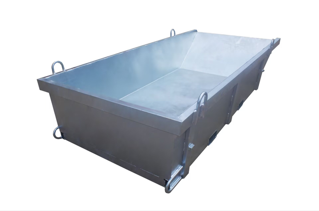 DZLX-2750 Trash Container