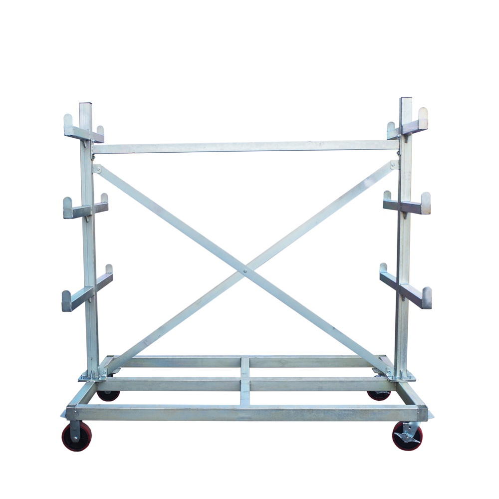CF-PT2000 Pipe Rack Trolley 