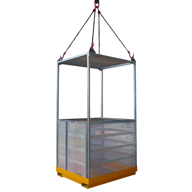 CF-CC Crane Man Cage(2 Person)