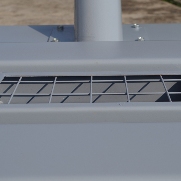 CF-CWB Concrete Washout Bin