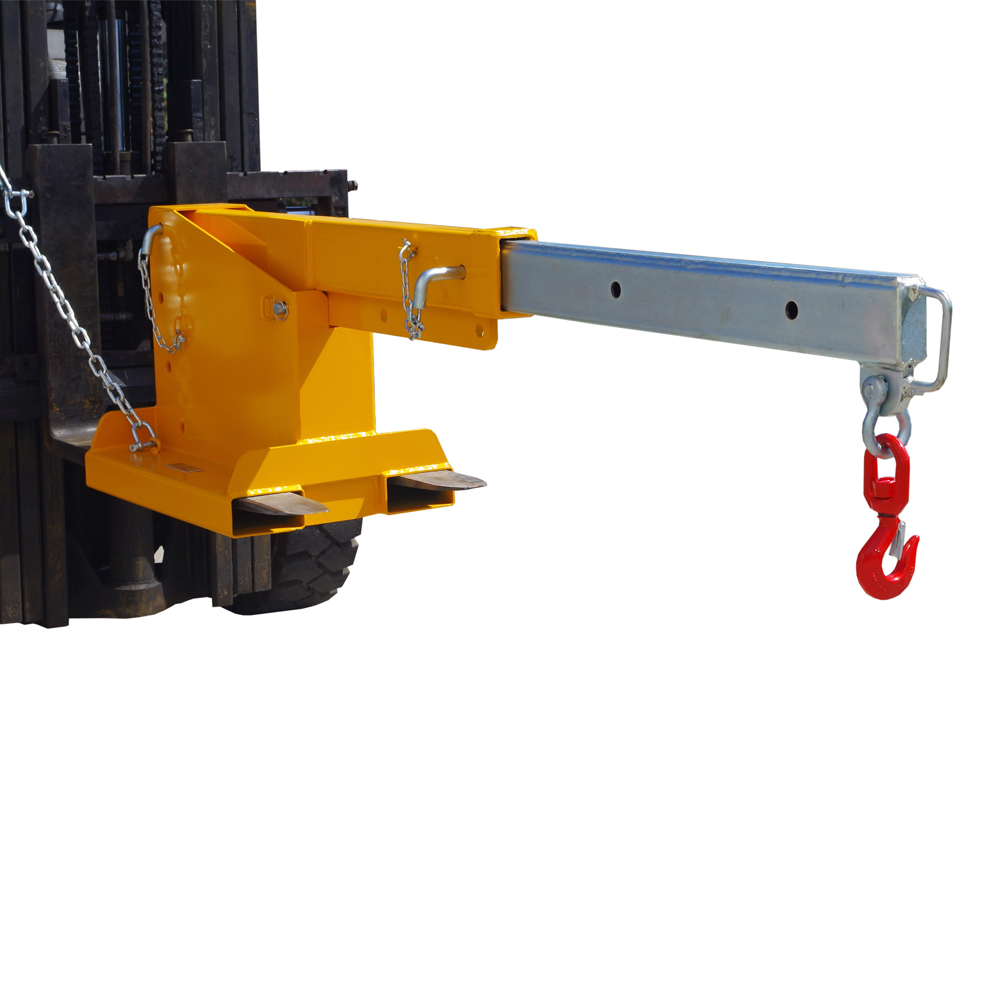 CF-TJAS25 Forklift Tilt Jib