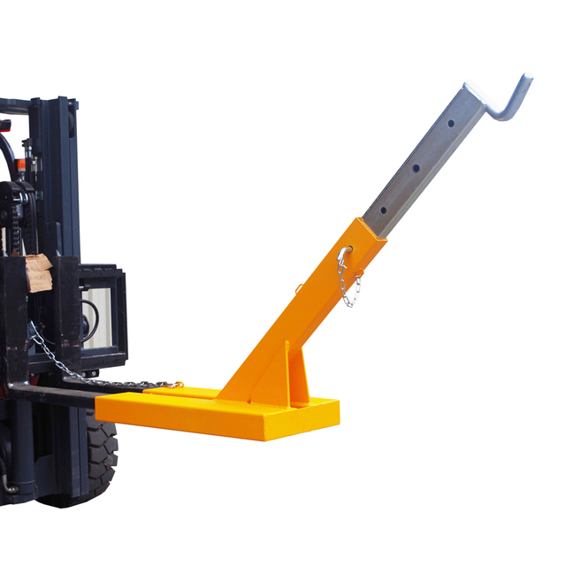 CF-BBF-1T Bulk Bag Lifter