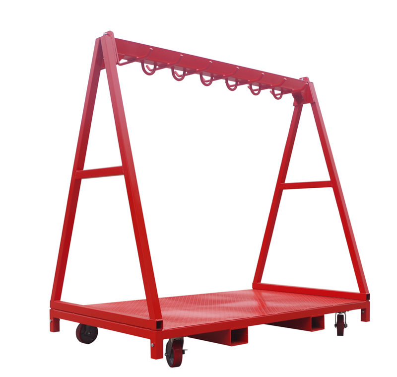CF-FCNG100 Rigging Storage Rack - Buy Rigging Storage Rack, rigging ...