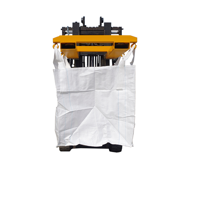 Type CF-BBJ-1 Bulk Bag Jib