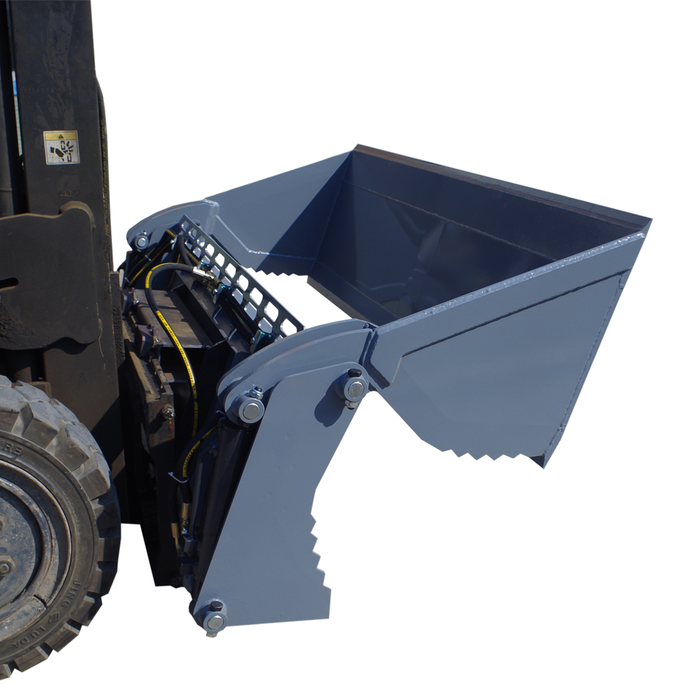 CF-SMB Series 4 in 1 Bucket