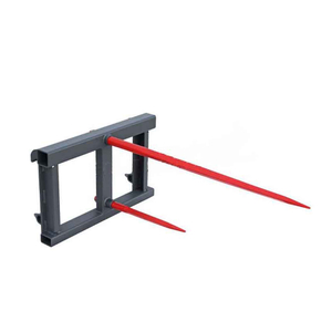 CF-RBS12 Round Bale Spike