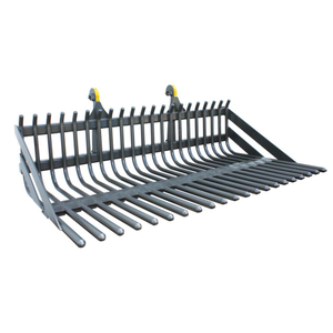 Type CF-USF Universal Stone Forks