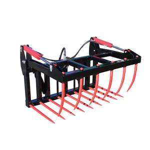 CF-PSG Series Power Silage Grab