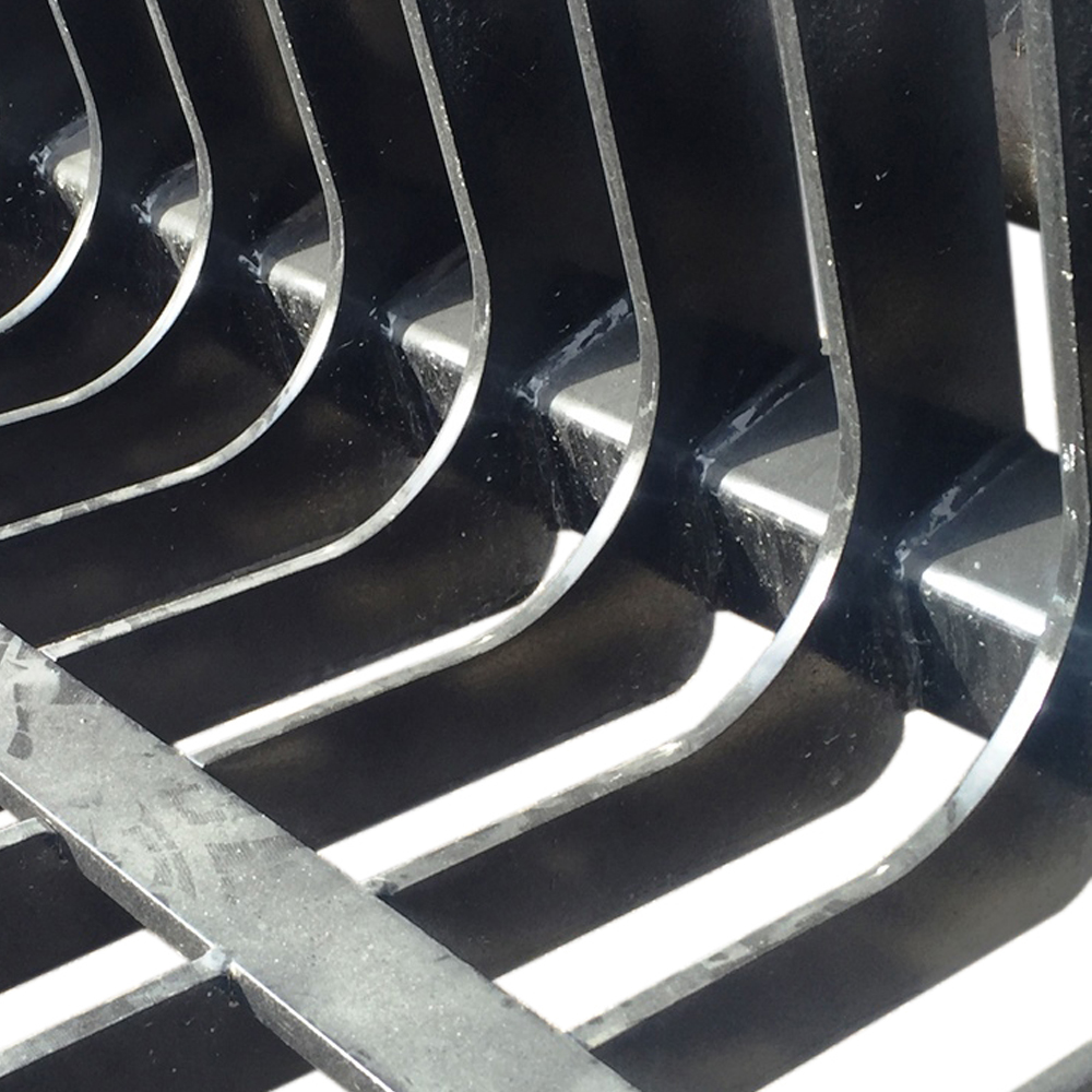 CF-SRB Skid Steer Rock Bucket