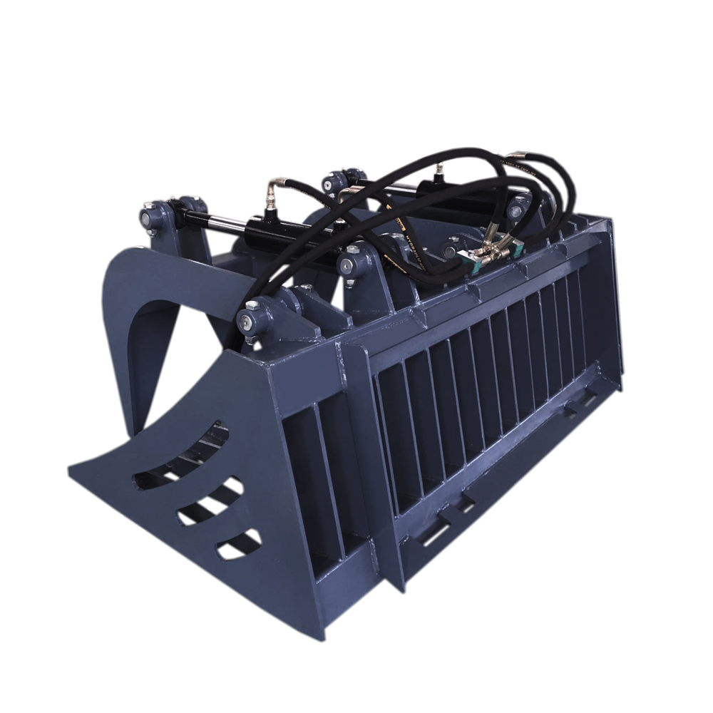 CF-SRBG Series Rock Grapple Buckets