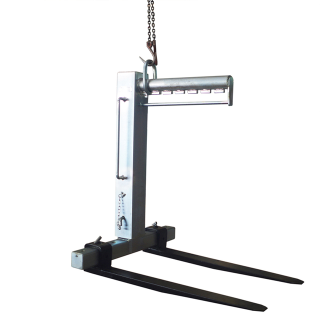 CF-PHM2200 Manual Pallet Hook