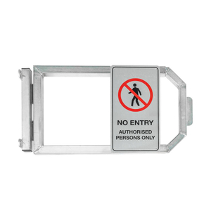 CF-SWG12 Safety Swing Gate