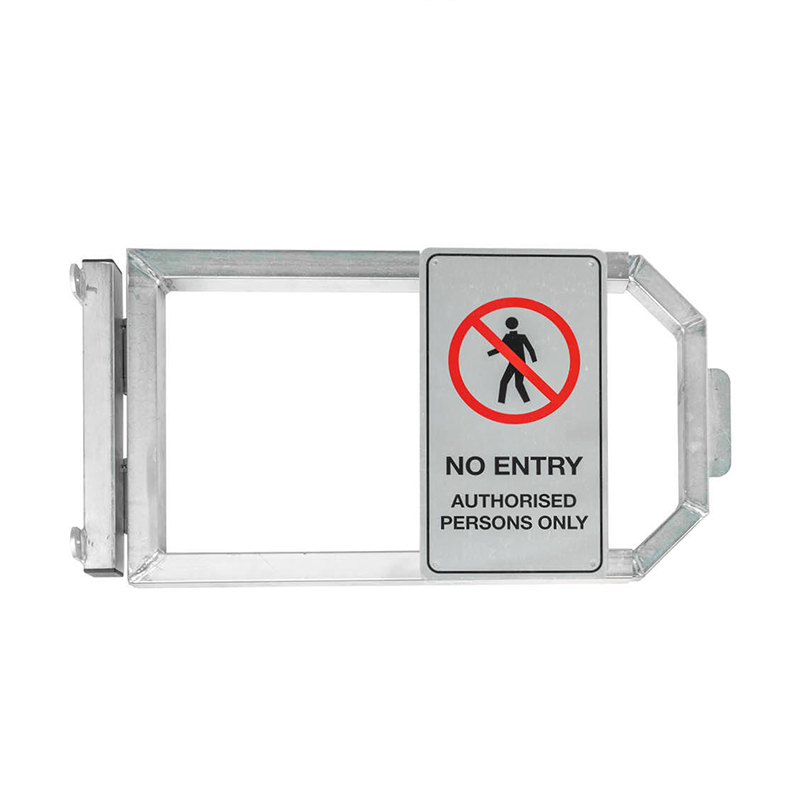CF-SWG12 Safety Swing Gate
