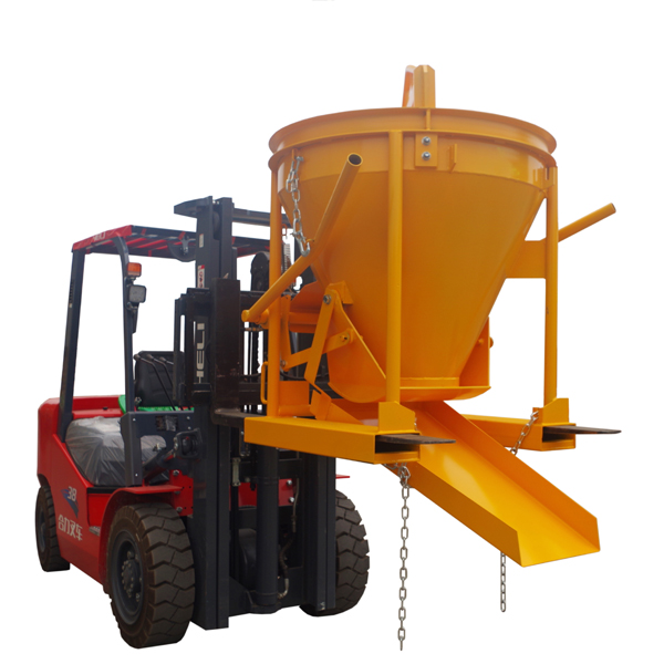 CF-CKM Series Concrete Kibble