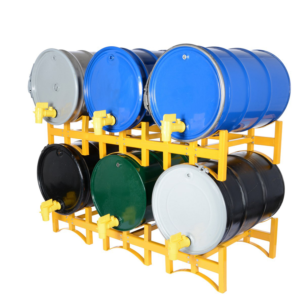 CF-TY Drum Rack & Trolley