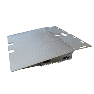 CF-RCR8 Refeer Container Ramp