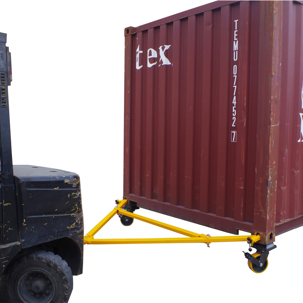 CF-TB25 Container Tow Bar