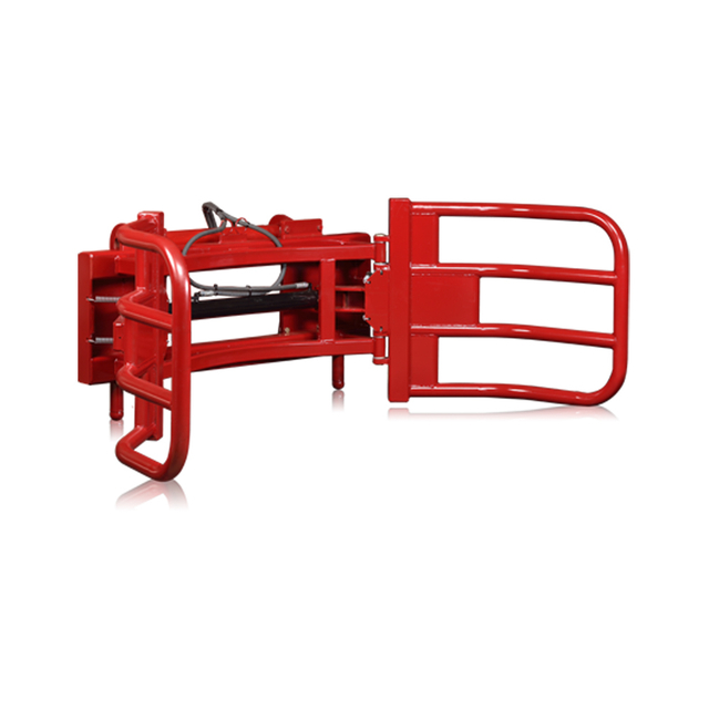 CF-RB1650 Tractor Bale Grab