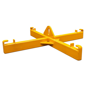 CF-BBL4 Bulk Bag Lifter