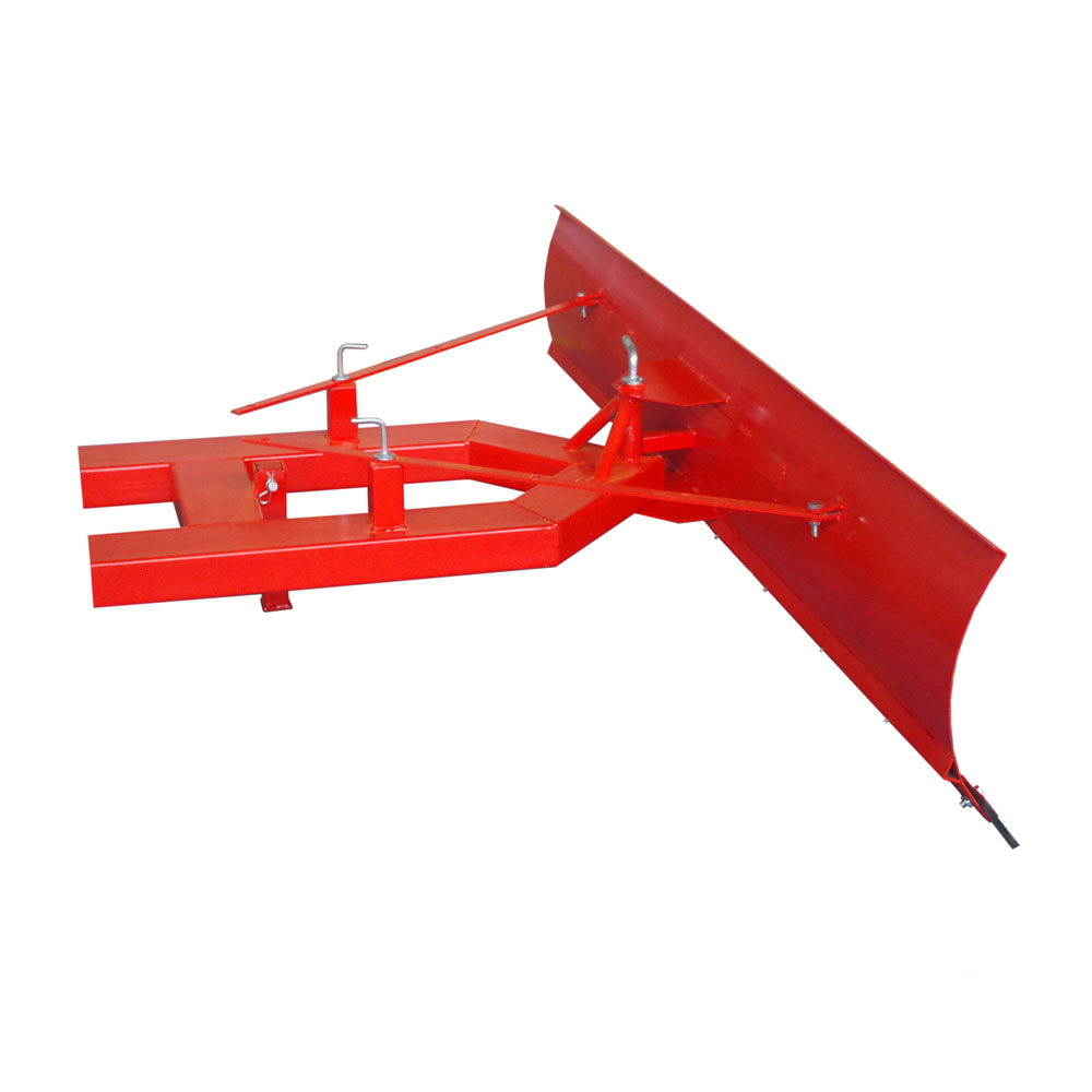 CF-SPR20 Snow Plough