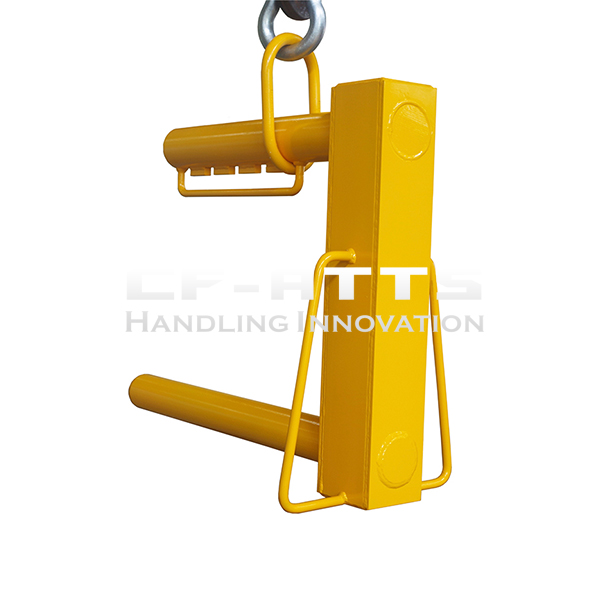 CF-ATTS Steel Coil Lifting Hooks