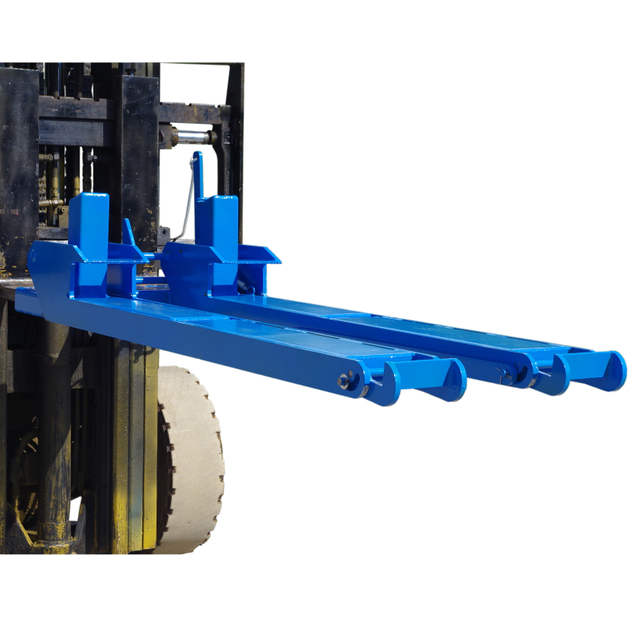 CF-PT-001 Pallet Tipper