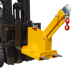 CF-TJAS25 Forklift Tilt Jib