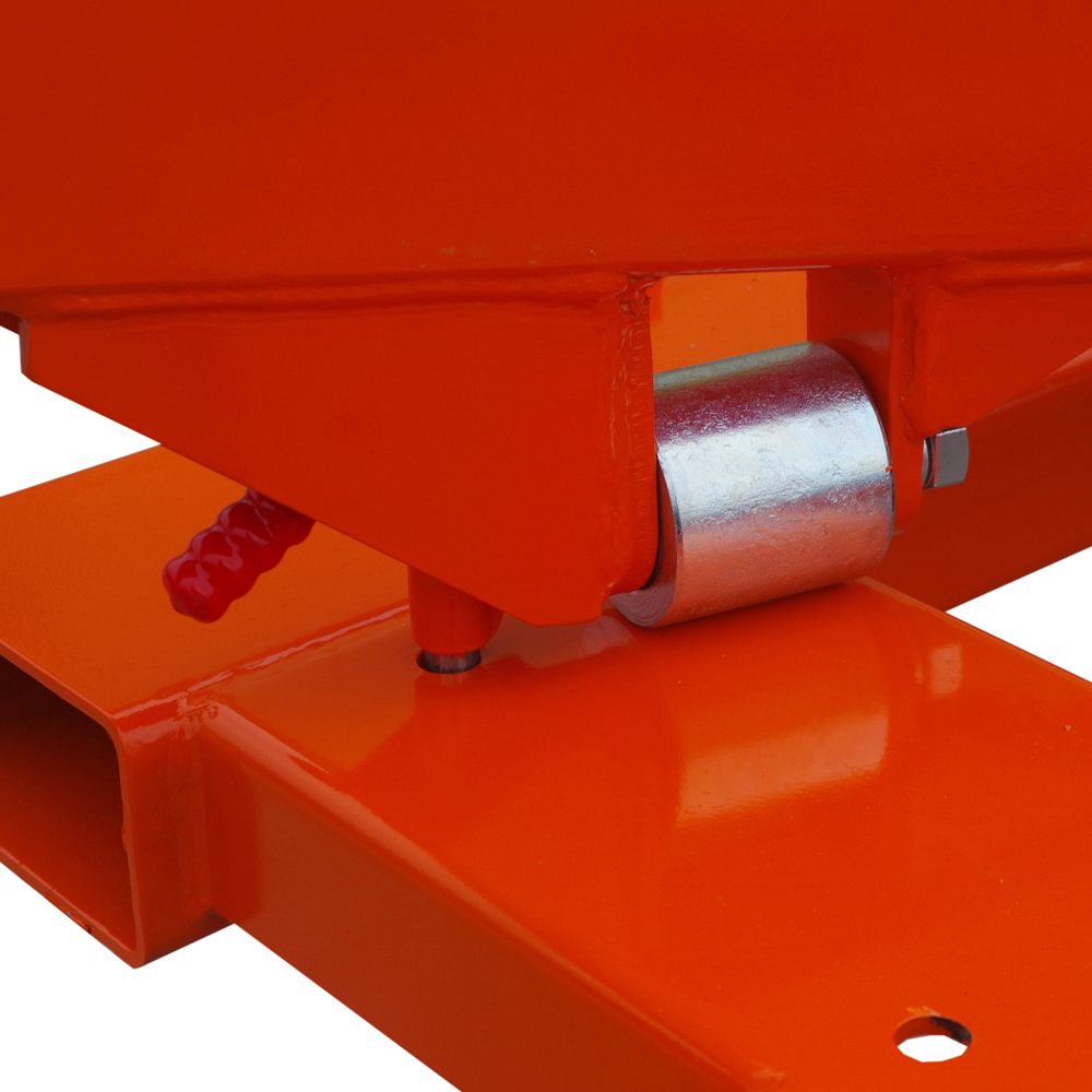 CF-LAH200 Forklift Swing Arm Jib