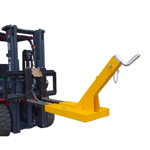 CF-BBF-1T Bulk Bag Lifter