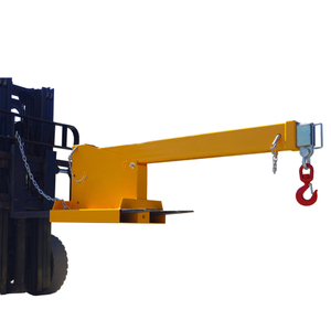 CF-TJAL45 Forklift Tilt Jib