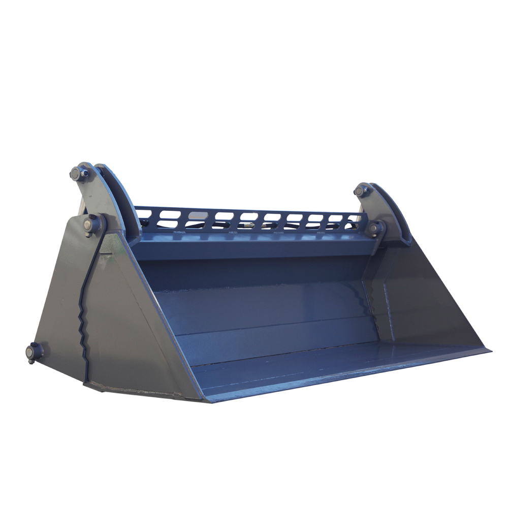 CF-SMB Series 4 in 1 Bucket
