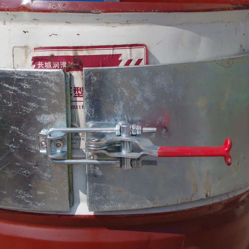 Yype CF-CDR40C Crane Drum Rotator