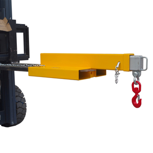 CF-JAS45 4.5T Forklift Jib-Short
