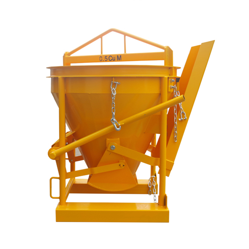 CF-CKM Series Concrete Kibble