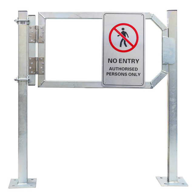 CF-SWG12 Safety Swing Gate