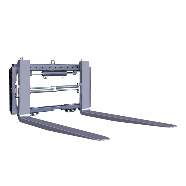 Forklift Positioner(CF-K/G/H Series)