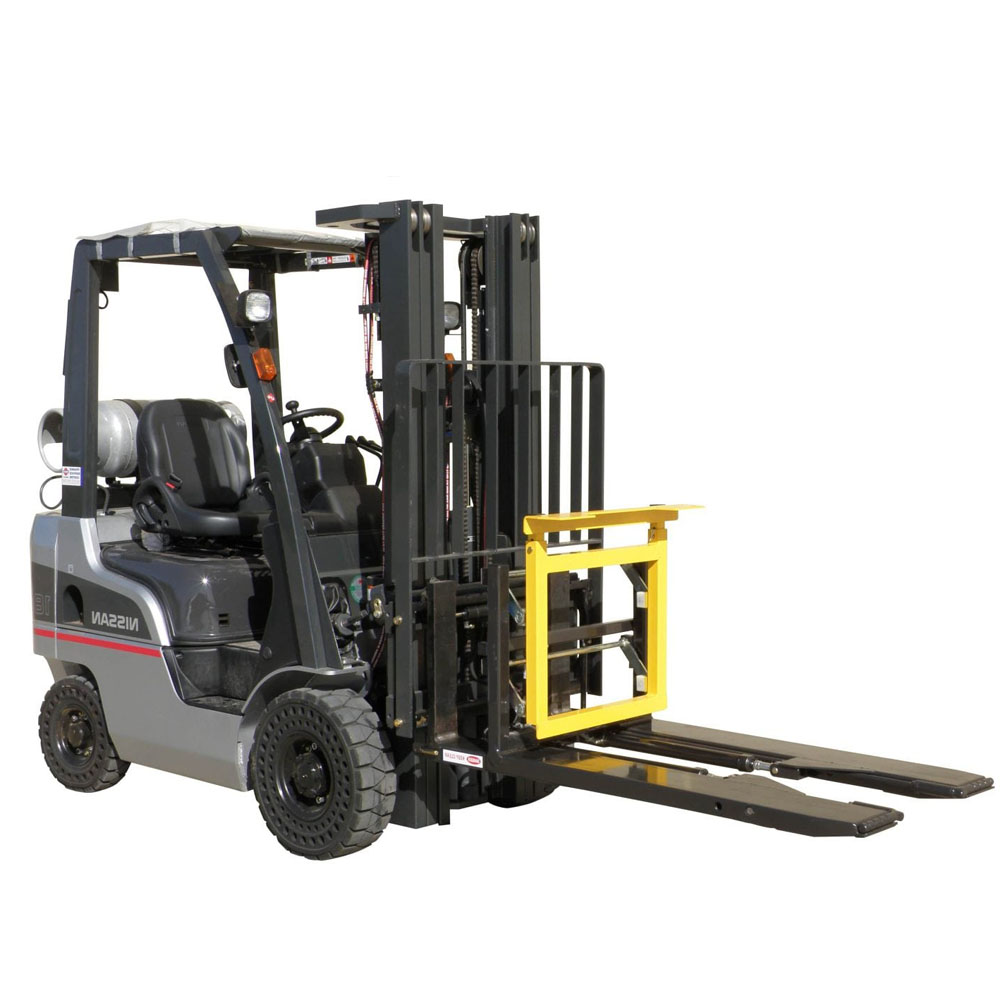 CF-FXQ Forward Bin Tipper