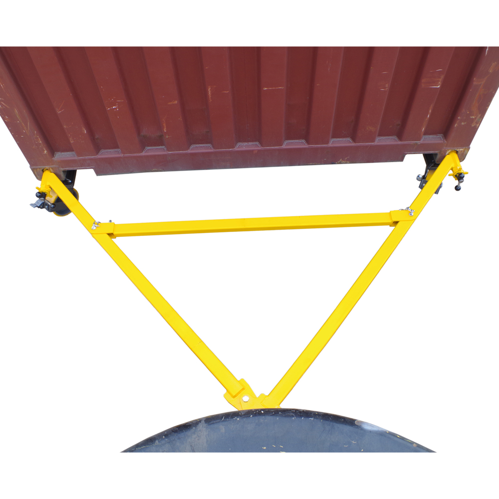 CF-TB25 Container Tow Bar