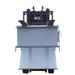 CF-DBB Series Drop Bottom Bin