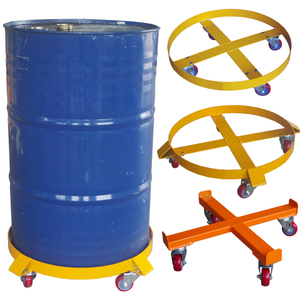 CF-SD55 Drum Dollies