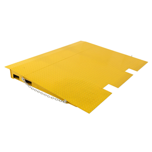 CF-CRN8 Container Ramp