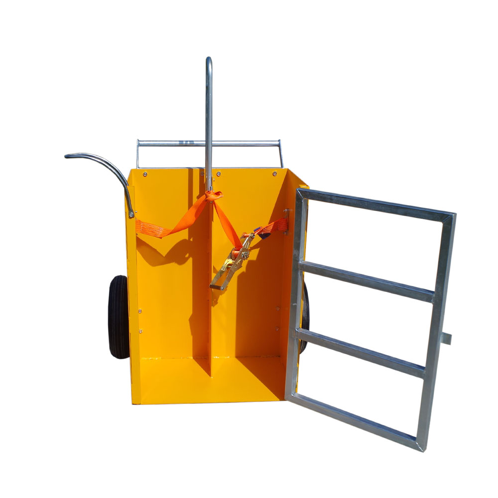 CF-GBT2 Gas Bottle Trolley