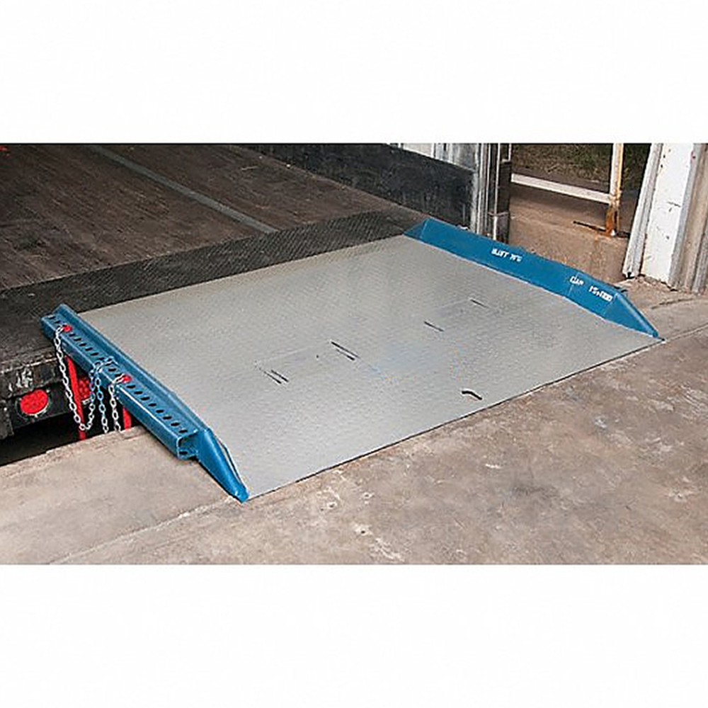 CF-DB-7C/12C Dock Board