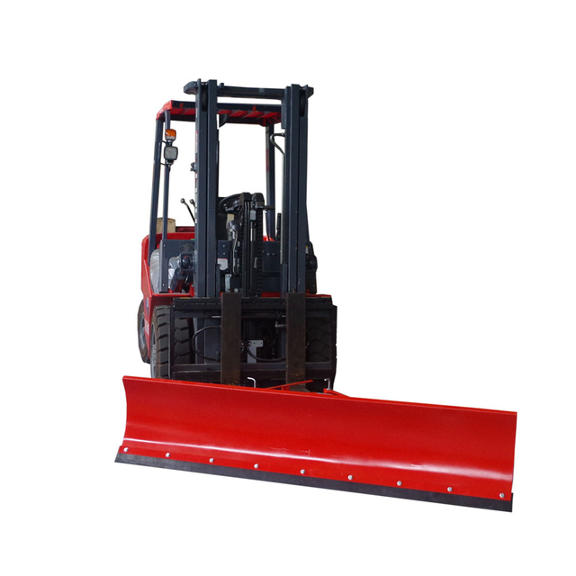 CF-SPR20 Snow Plough