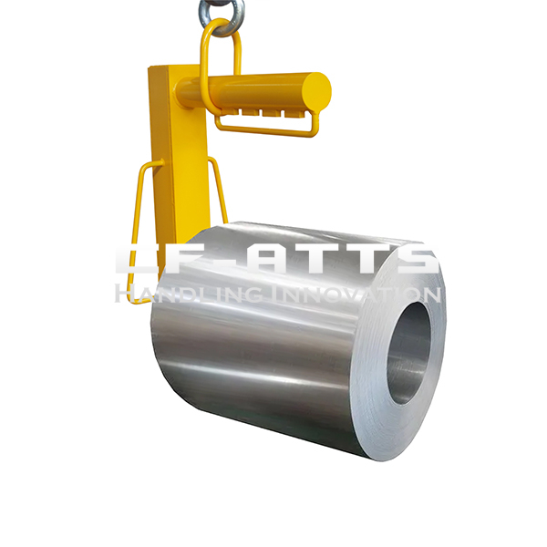 CF-ATTS Steel Coil Lifting Hooks