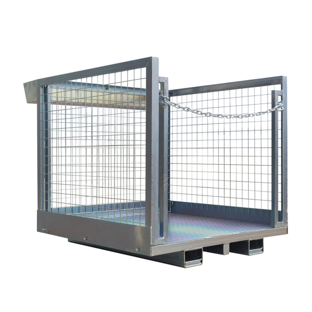 CF-OP Forklift Order Picker Cage