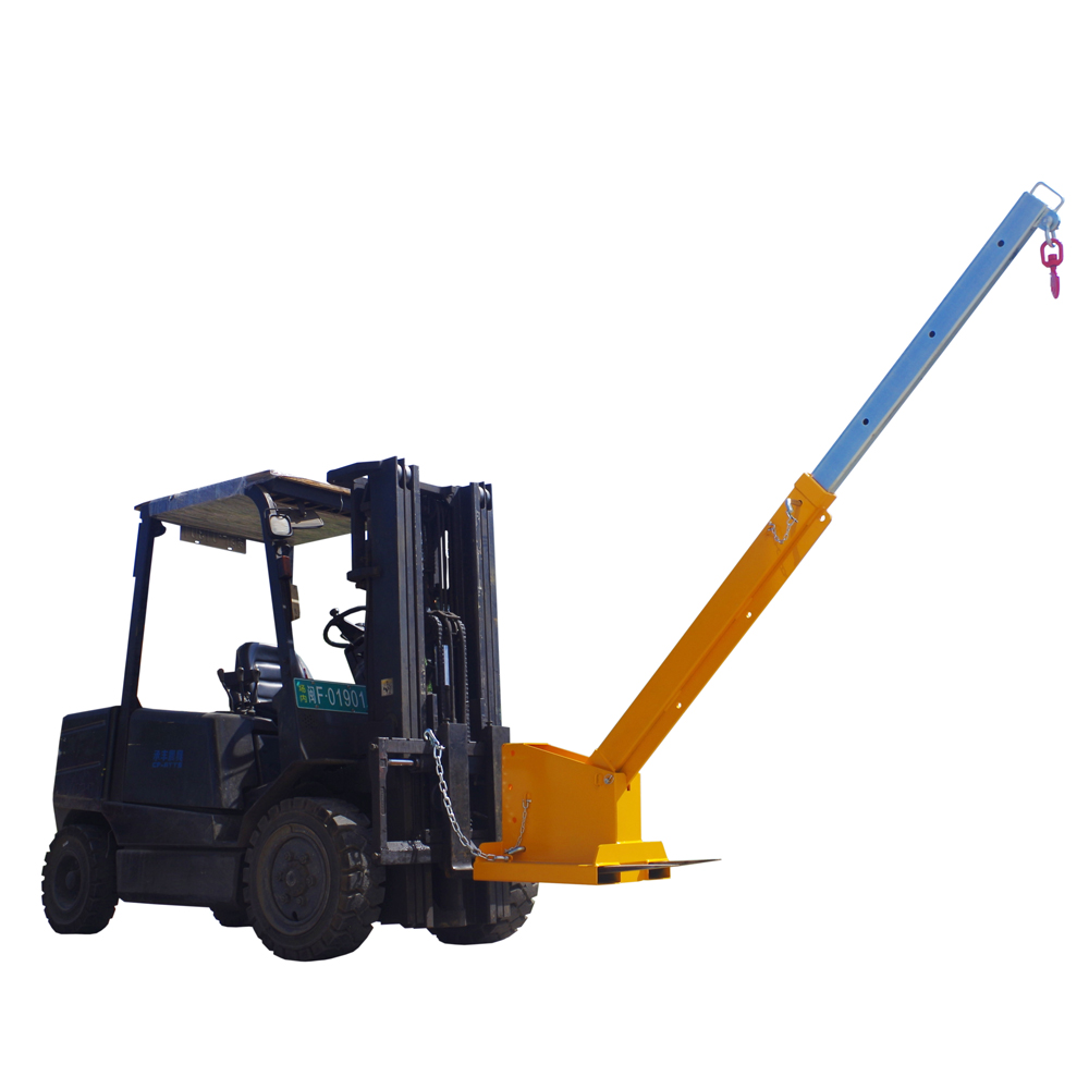 CF-TJAL25 Forklift Tilt Jib