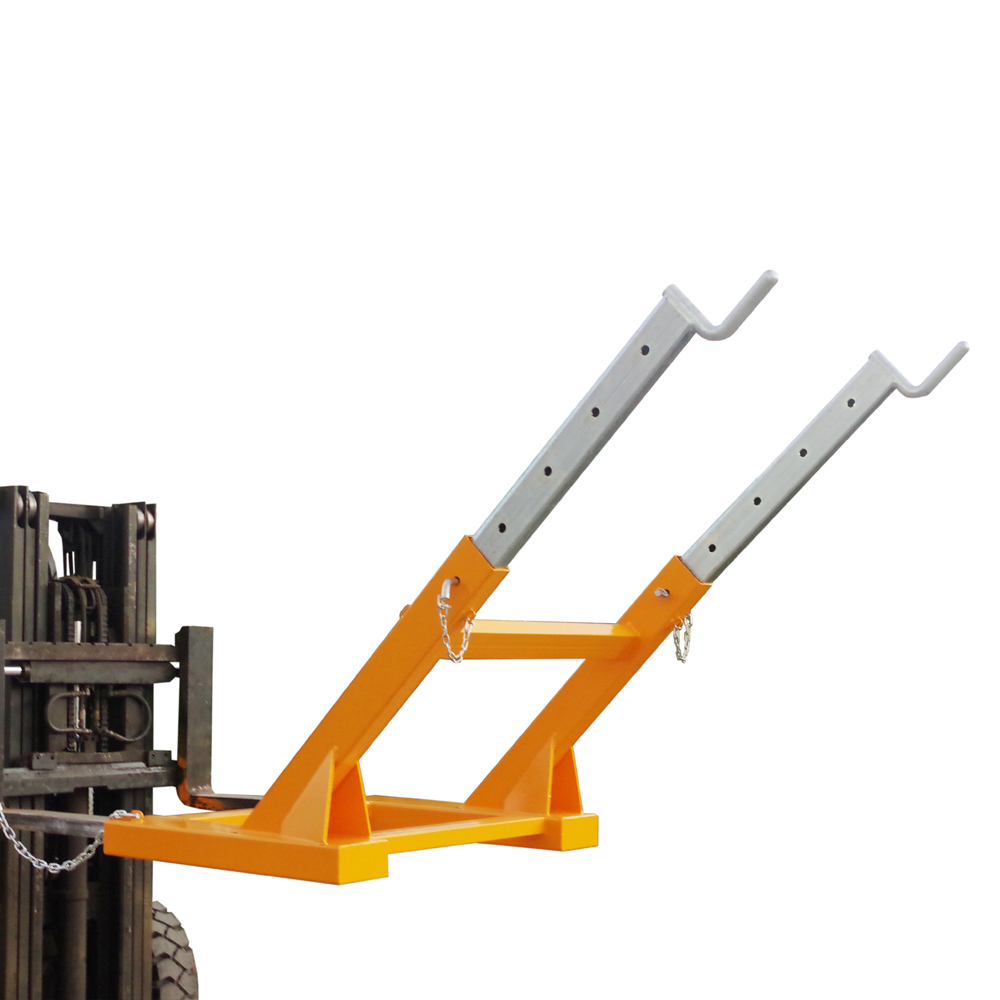 CF-BBF-2T Bulk Bag Lifter - Buy bulk bag lifter, big bag lifter, bulk ...